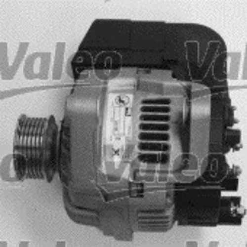 Alternátor VALEO 436471 - obr. 1