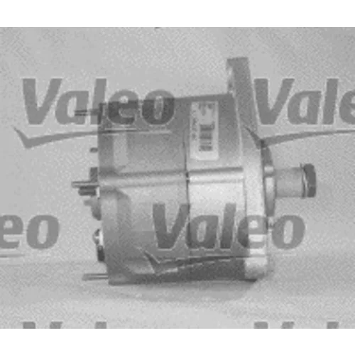 Alternátor VALEO 436589 - obr. 3