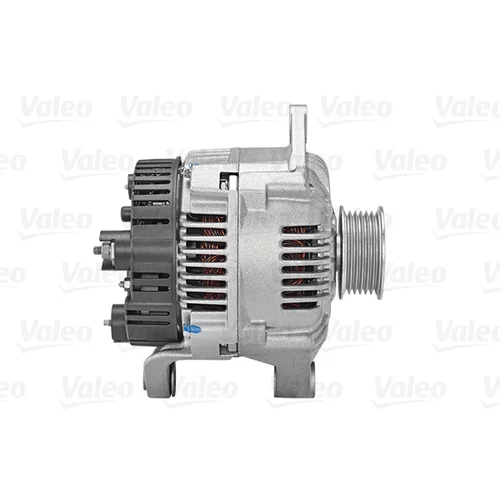 Alternátor VALEO 436739 - obr. 3