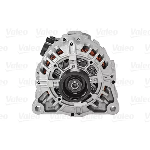 Alternátor VALEO 437356 - obr. 1