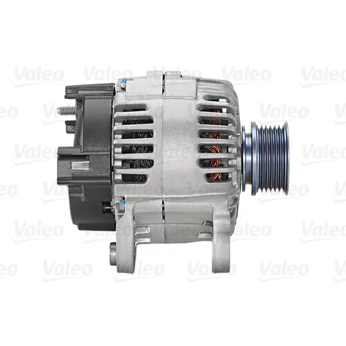 Alternátor VALEO 437469 - obr. 3