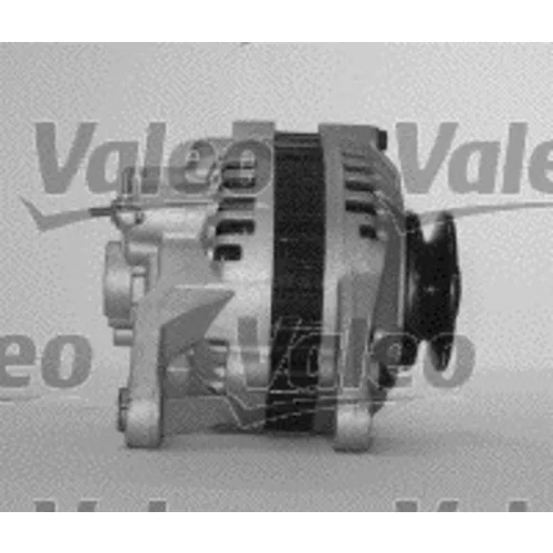 Alternátor VALEO 437490 - obr. 1