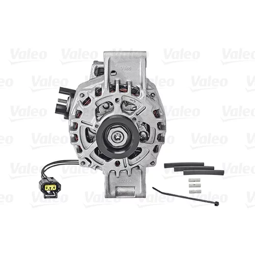 Alternátor VALEO 439728 - obr. 1