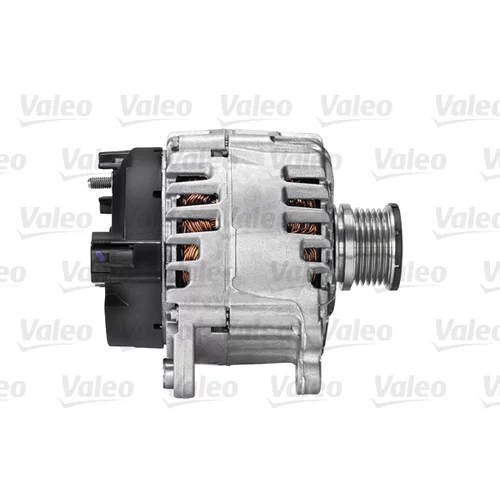 Alternátor VALEO 439783 - obr. 3