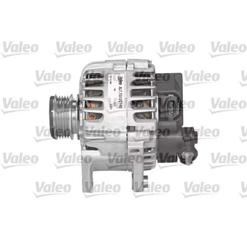 Alternátor VALEO 440268 - obr. 3