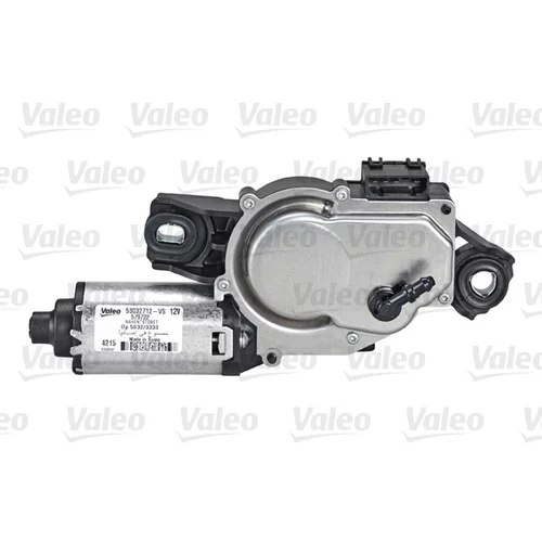 Motor stieračov VALEO 579722 - obr. 1