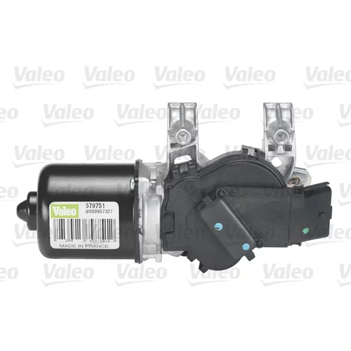 Motor stieračov 579751 /VALEO/ - obr. 2