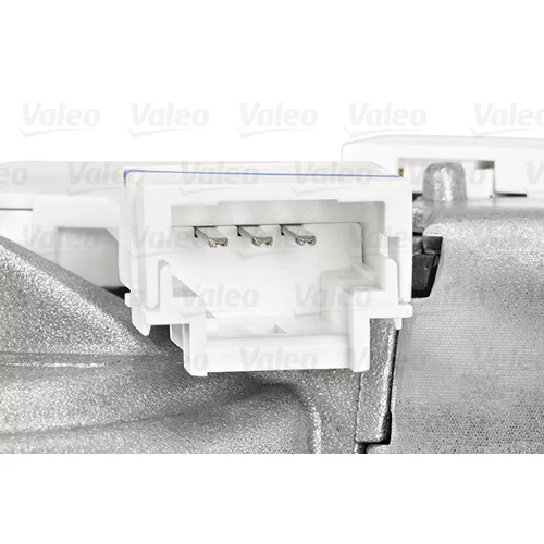 Motor stieračov VALEO 582603 - obr. 4