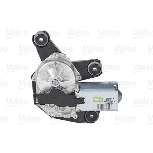 Motor stieračov VALEO 582617 - obr. 3