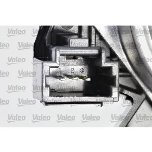 Motor stieračov 582648 /VALEO/ - obr. 4