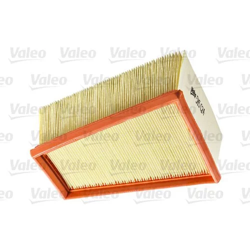 Vzduchový filter VALEO 585024 - obr. 2