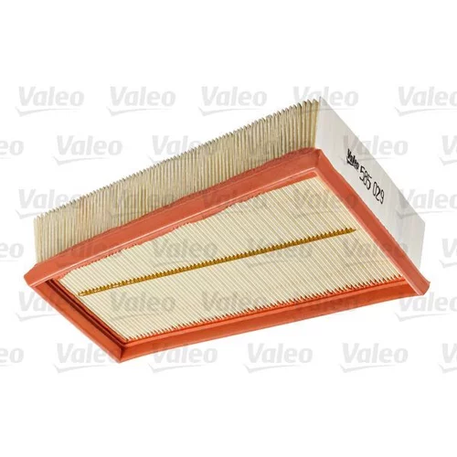 Vzduchový filter VALEO 585029 - obr. 2