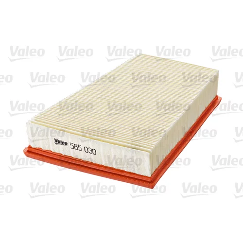 Vzduchový filter VALEO 585030 - obr. 1