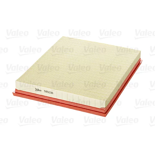 Vzduchový filter VALEO 585038 - obr. 1