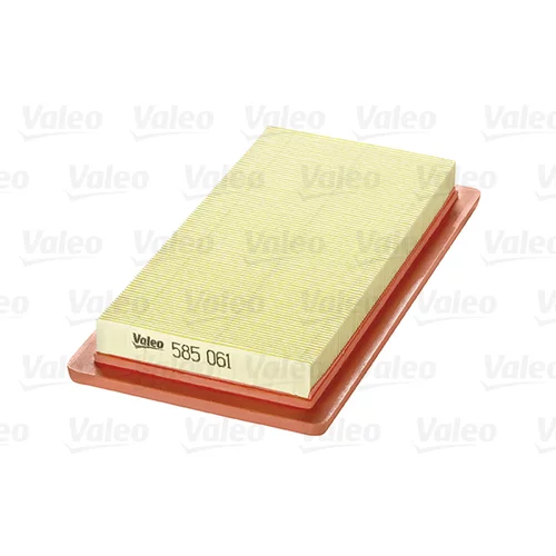 Vzduchový filter VALEO 585061 - obr. 1