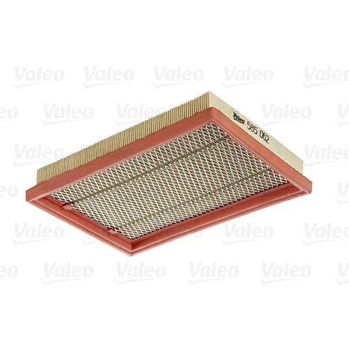 Vzduchový filter VALEO 585062 - obr. 2