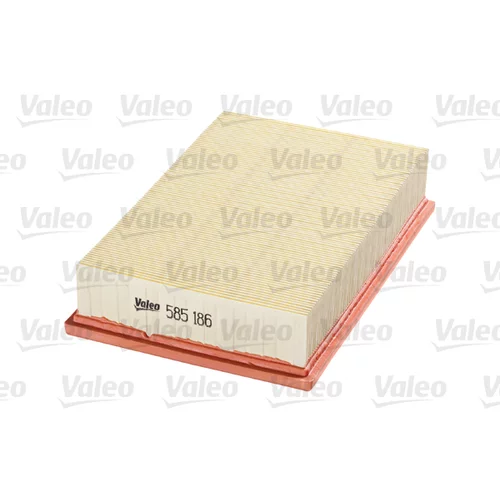 Vzduchový filter VALEO 585186 - obr. 1