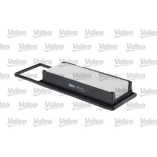 Vzduchový filter VALEO 585193 - obr. 1