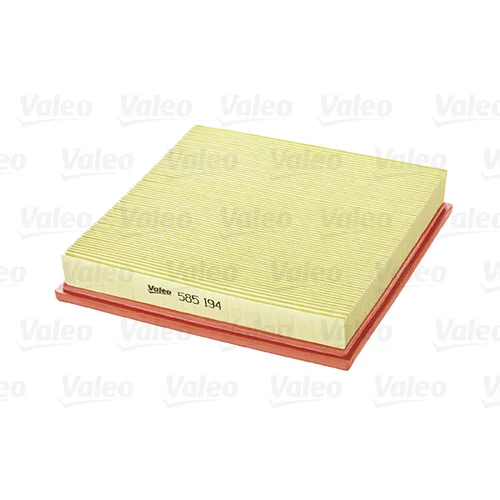 Vzduchový filter VALEO 585194 - obr. 1