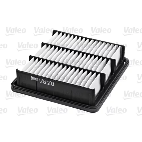 Vzduchový filter VALEO 585200 - obr. 1