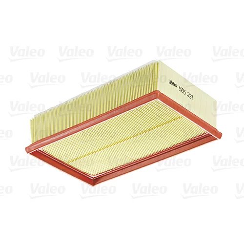 Vzduchový filter VALEO 585231 - obr. 2