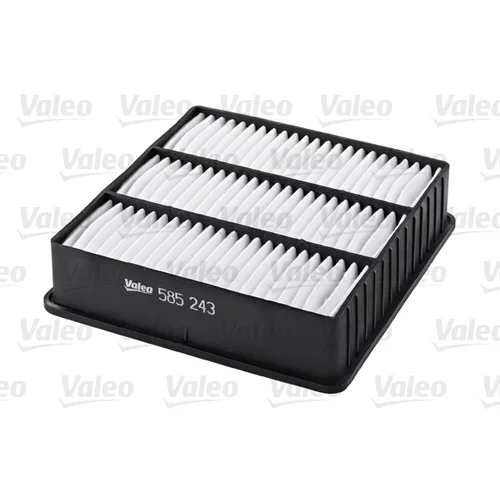 Vzduchový filter VALEO 585243 - obr. 1