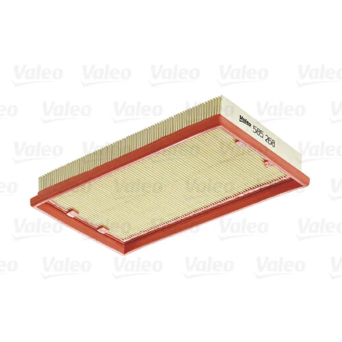 Vzduchový filter VALEO 585268 - obr. 2