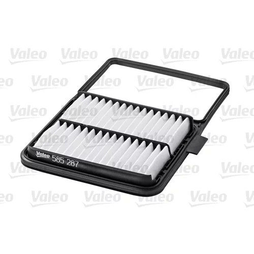 Vzduchový filter VALEO 585287 - obr. 1