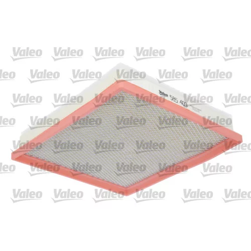 Vzduchový filter VALEO 585409 - obr. 2