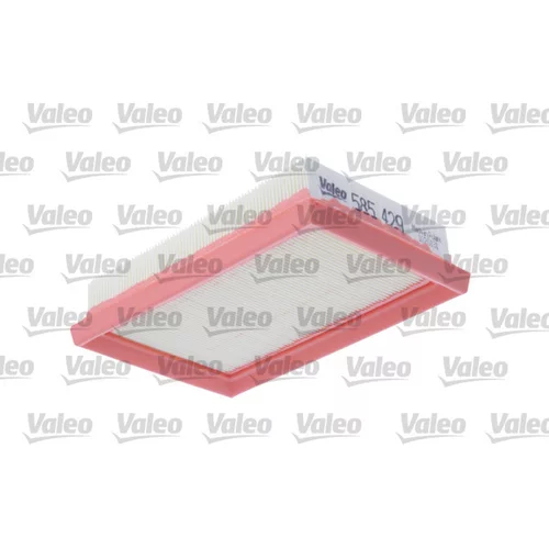 Vzduchový filter VALEO 585429 - obr. 2