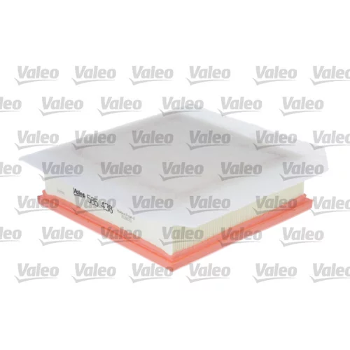 Vzduchový filter VALEO 585438 - obr. 1