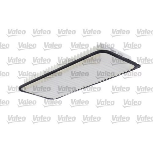 Vzduchový filter VALEO 585465 - obr. 2