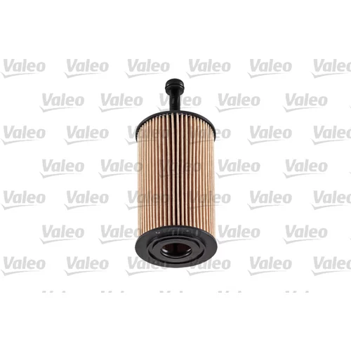 Olejový filter VALEO 586509 - obr. 2