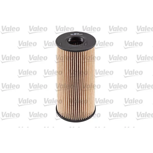 Olejový filter VALEO 586529 - obr. 1