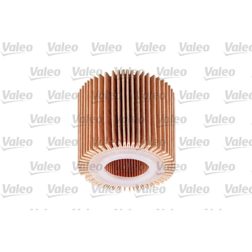 Olejový filter VALEO 586581 - obr. 2