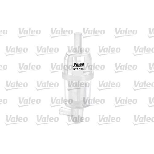 Palivový filter VALEO 587523 - obr. 1