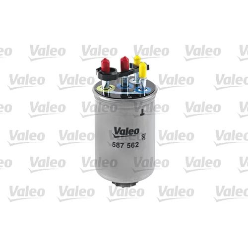 Palivový filter VALEO 587562 - obr. 1