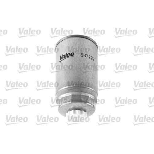 Palivový filter VALEO 587727 - obr. 2