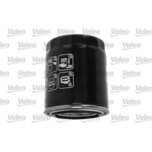 Palivový filter VALEO 587756 - obr. 3