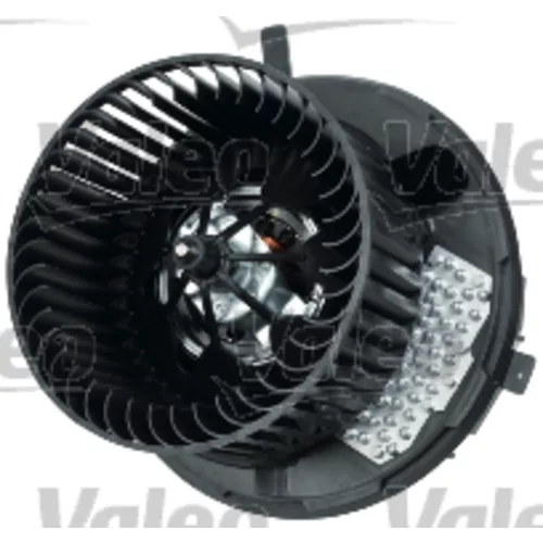 Vnútorný ventilátor VALEO 698812