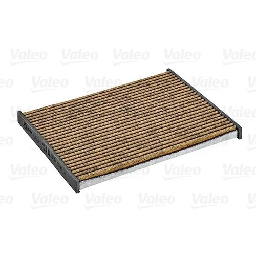 Filter vnútorného priestoru VALEO 701028 - obr. 1