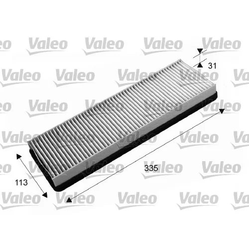 Filter vnútorného priestoru VALEO 715646