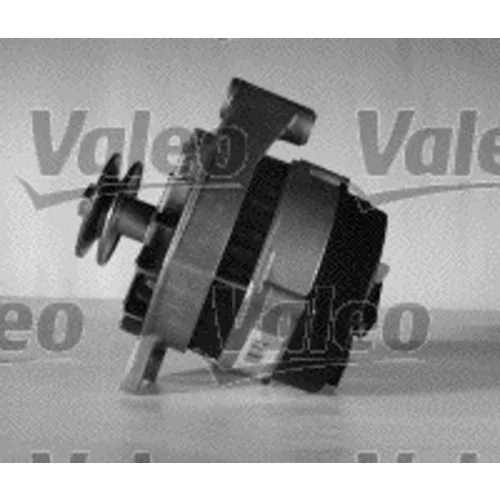 Alternátor VALEO 433048 - obr. 2