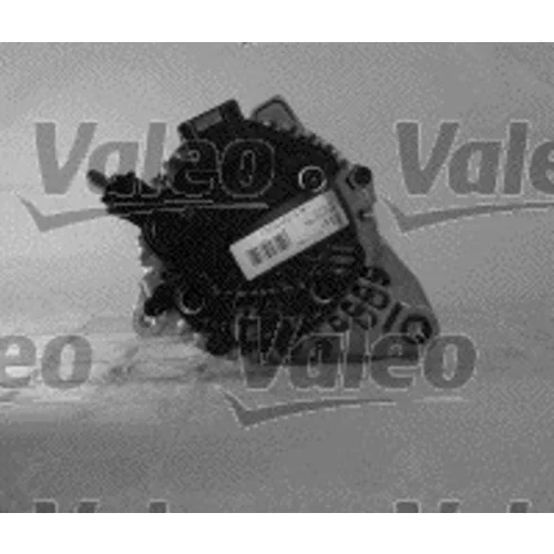 Alternátor VALEO 436340 - obr. 5