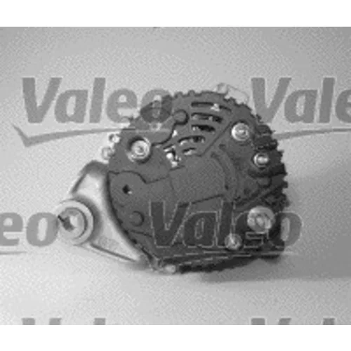 Alternátor VALEO 436389 - obr. 2