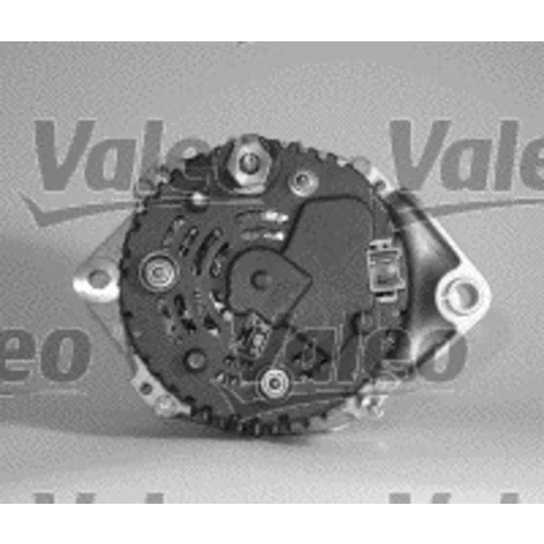 Alternátor VALEO 436646 - obr. 2