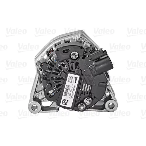 Alternátor VALEO 437355 - obr. 2