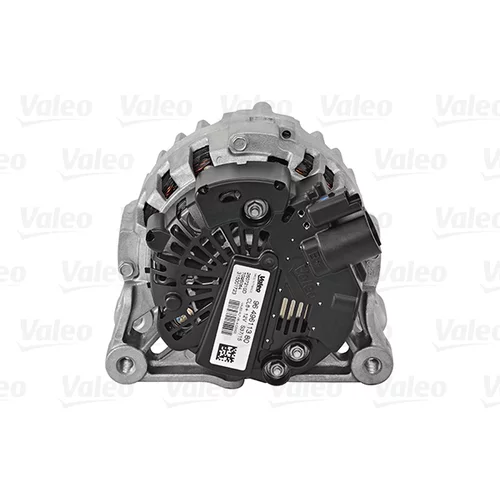 Alternátor VALEO 437356 - obr. 2