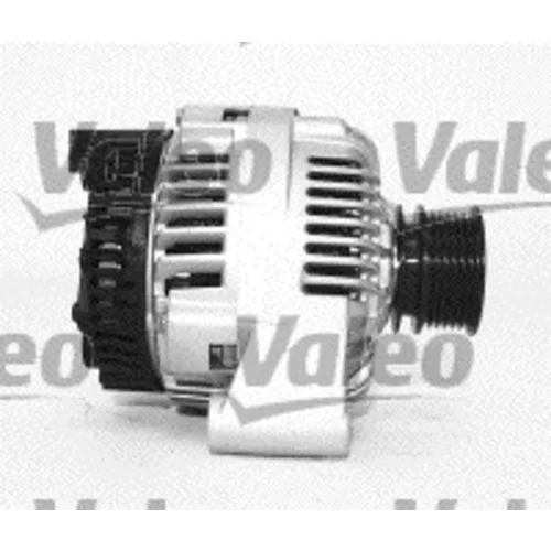 Alternátor VALEO 437489 - obr. 2