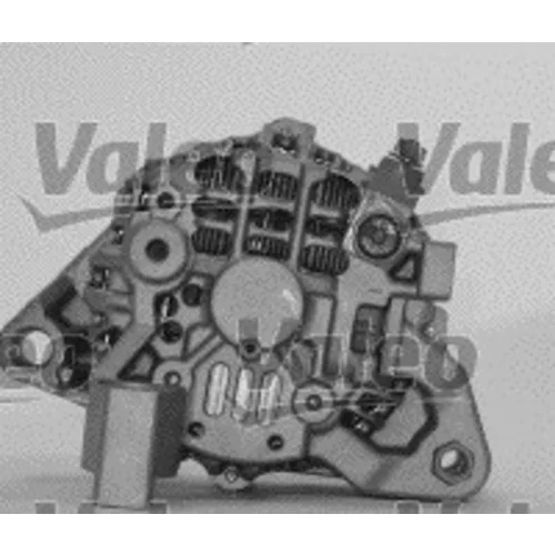 Alternátor VALEO 437521 - obr. 2